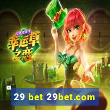 29 bet 29bet.com